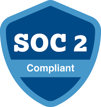 SOC 2 Ready badge